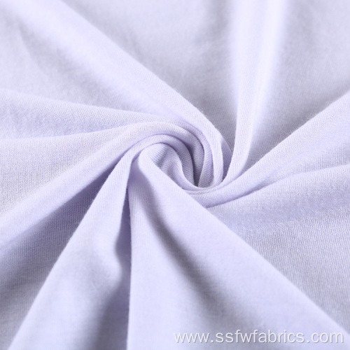 Modal Spandex Jersey Fabric for Underwear